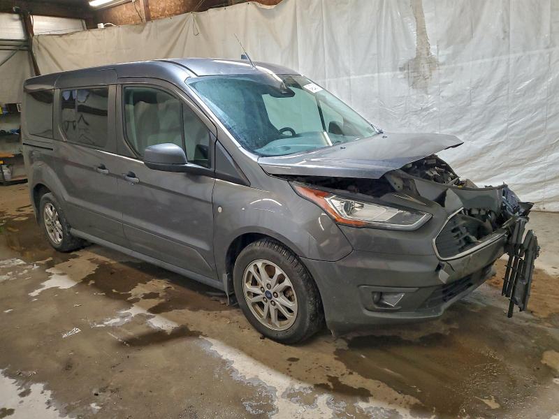 Продажа на аукционе авто 2022 Ford Transit Connect, vin: NM0GS9F20N1541411, номер лота: 94924215