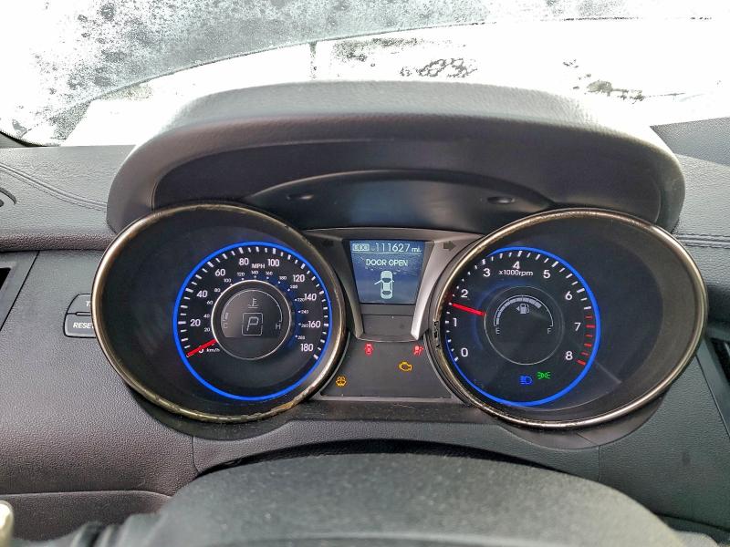 Продаж на аукціоні авто 2015 Hyundai Genesis Coupe, vin: KMHHU6KJ5FU121877, номер лоту: 97441315
