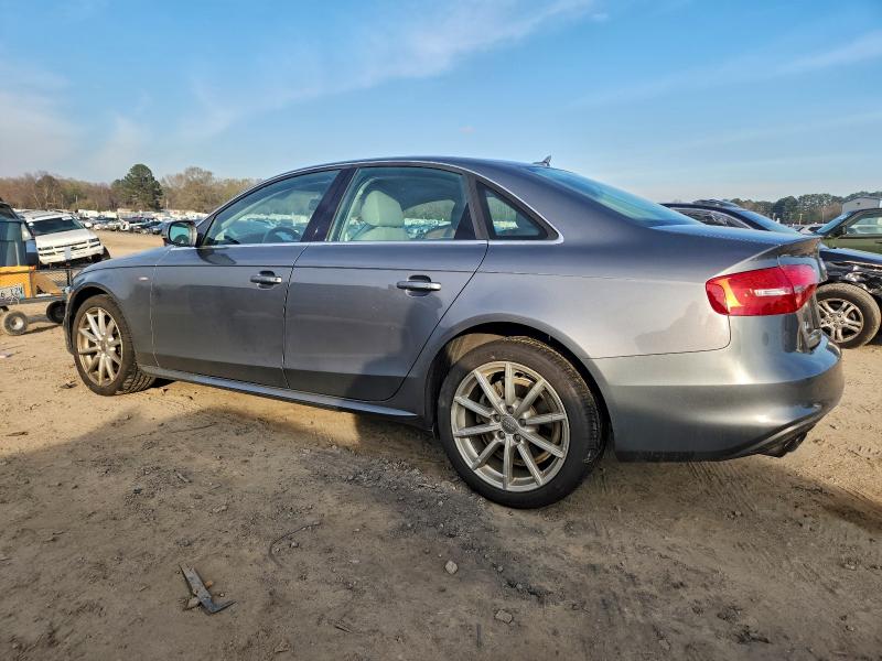 Продажа на аукционе авто 2014 Audi A4, vin: WAUFFAFL7EA045337, номер лота: 95878875