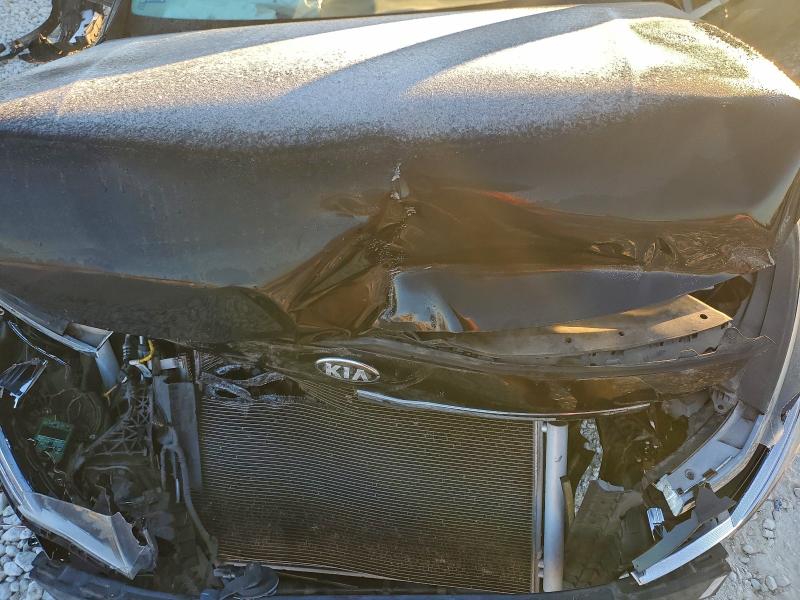 96057725 :رقم المزاد ، 5XXGU4L32GG058863 vin ، 2016 Kia Optima Ex مزاد بيع