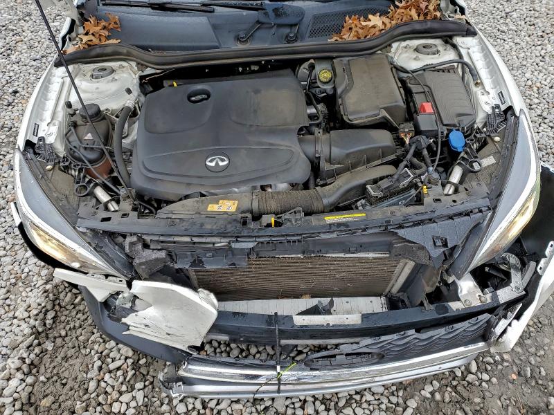 Aukcja sprzedaży 2017 Infiniti Qx30 Base, vin: SJKCH5CRXHA035595, numer aukcji: 95066455