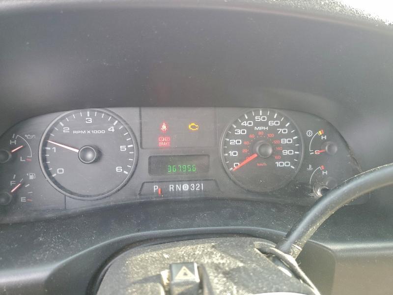 Продаж на аукціоні авто 2007 Ford F350 Super, vin: 1FDWW36Y37EB17099, номер лоту: 95735235