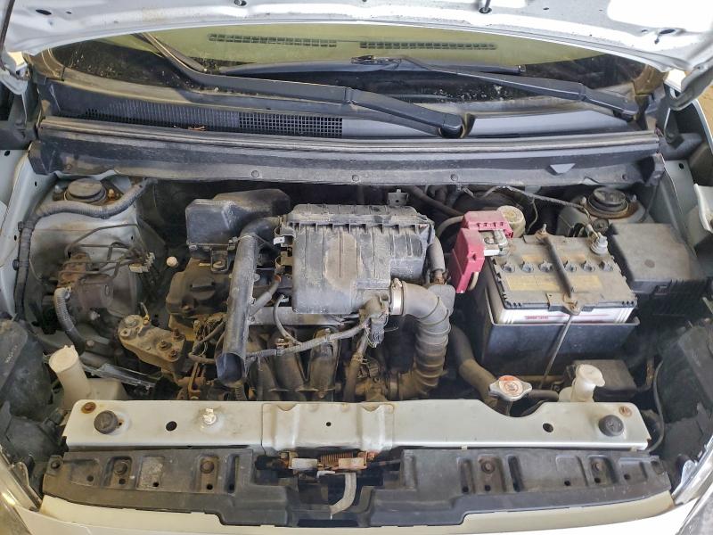 95723515 :رقم المزاد ، ML32A3HJ9JH002923 vin ، 2018 Mitsubishi Mirage Es مزاد بيع