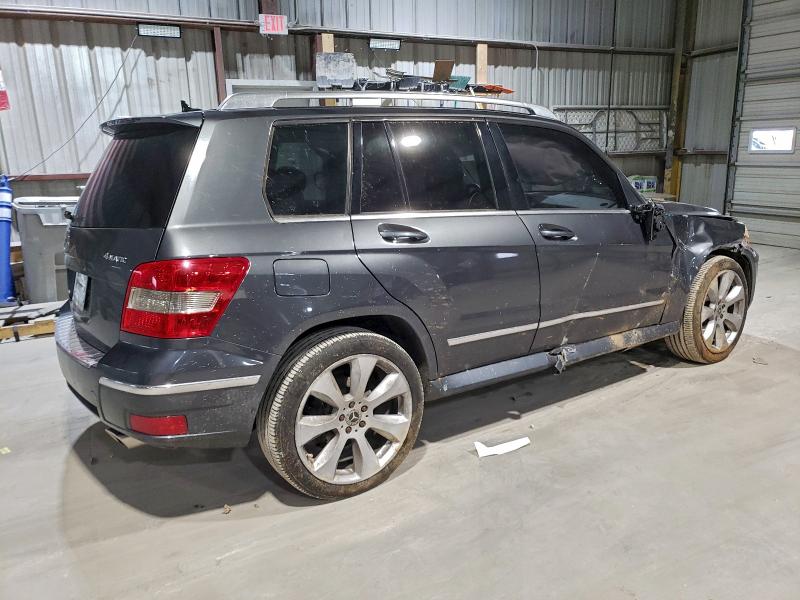 Продажа на аукционе авто 2010 Mercedes-benz Glk, vin: WDCGG8HB5AF408243, номер лота: 94859735