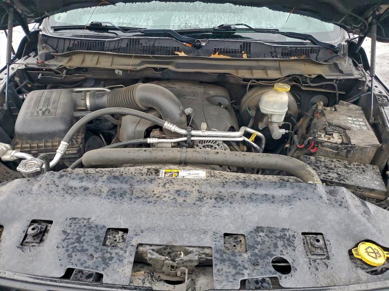 94984575 :رقم المزاد ، 1C6RR7KT2JS148242 vin ، 2018 Ram 1500 مزاد بيع