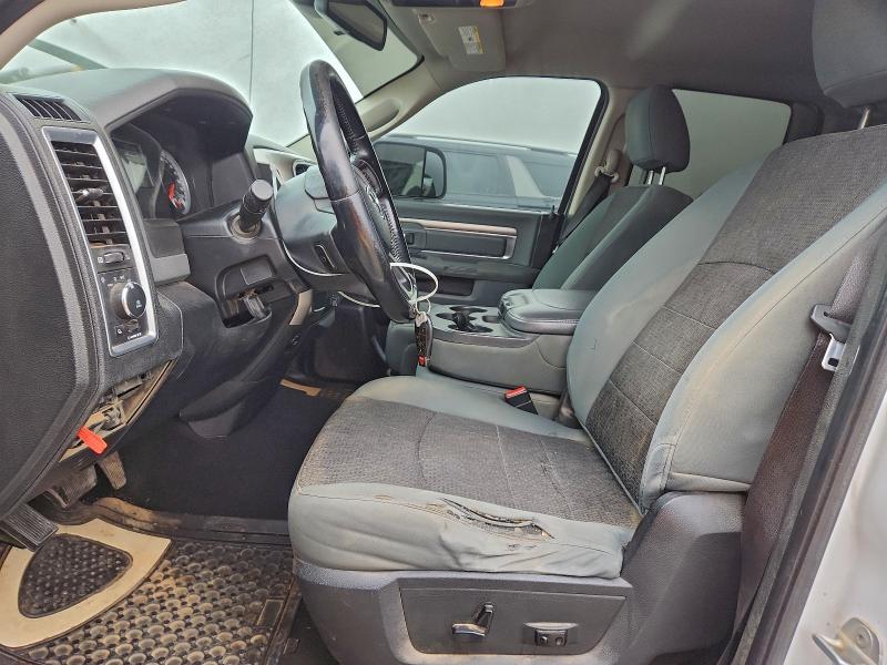 Aukcja sprzedaży 2014 Ram 1500, vin: 1C6RR6GG9ES264873, numer aukcji: 97015065
