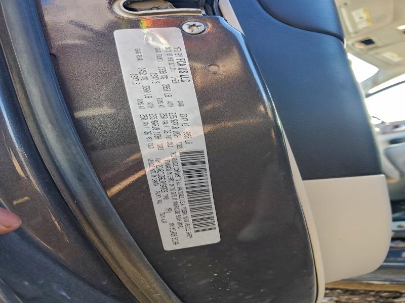 Продажа на аукционе авто 2020 Chrysler Pacifica, vin: 2C4RC1GG6LR164726, номер лота: 96684125