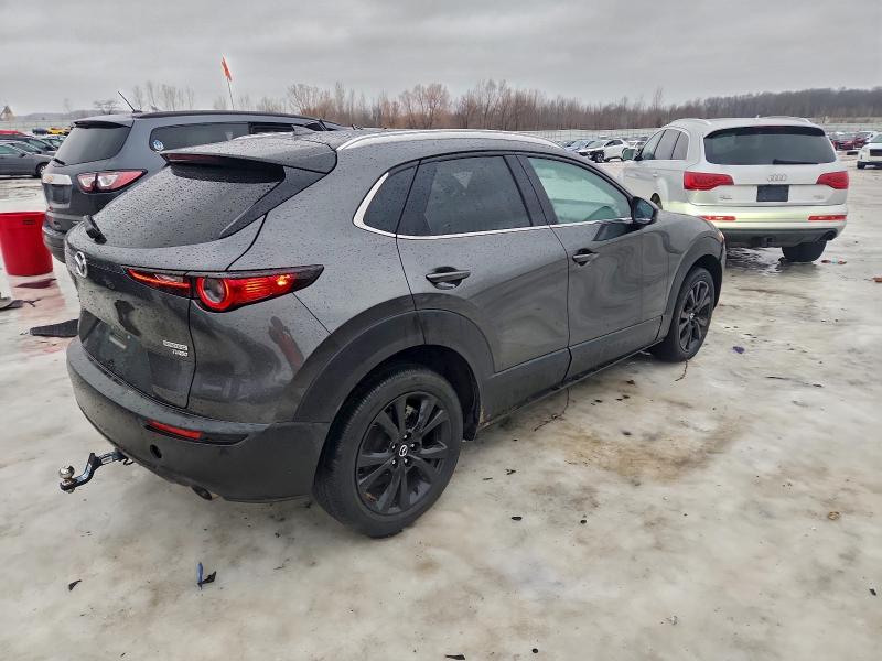 96723375 :رقم المزاد ، 3MVDMBDY1NM430768 vin ، 2022 Mazda Cx-30 مزاد بيع