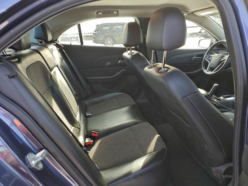 Продажа на аукционе авто 2015 Chevrolet Malibu, vin: 1G11C5SL7FF205703, номер лота: 95997055
