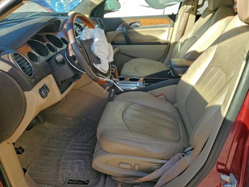 Aukcja sprzedaży 2011 Buick Enclave, vin: 5GAKVBED9BJ346550, numer aukcji: 96615425