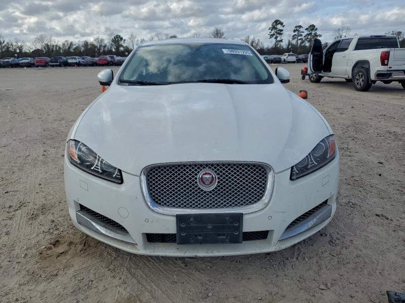Продаж на аукціоні авто 2015 Jaguar Xf 3.0 Spo, vin: SAJWA0F7XF8U55137, номер лоту: 98931225