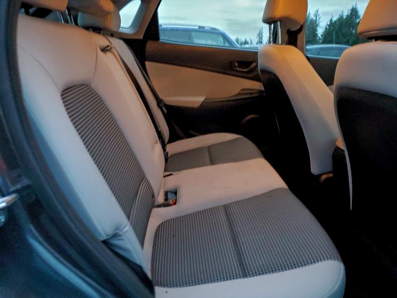 Продаж на аукціоні авто 2022 Hyundai Kona Sel, vin: KM8K2CABXNU846846, номер лоту: 95162625