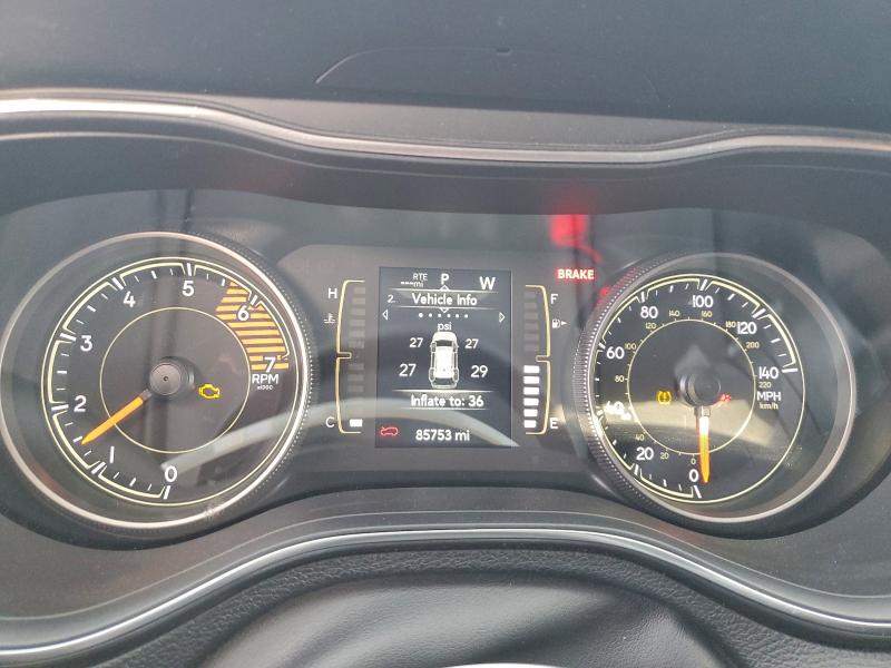 95803815 :رقم المزاد ، 1C4PJMLN5KD142723 vin ، 2019 Jeep Cherokee L مزاد بيع