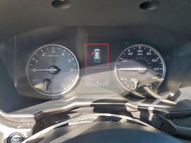 Aukcja sprzedaży 2024 Subaru Outback Li, vin: 4S4BTANC4R3119976, numer aukcji: 95785715