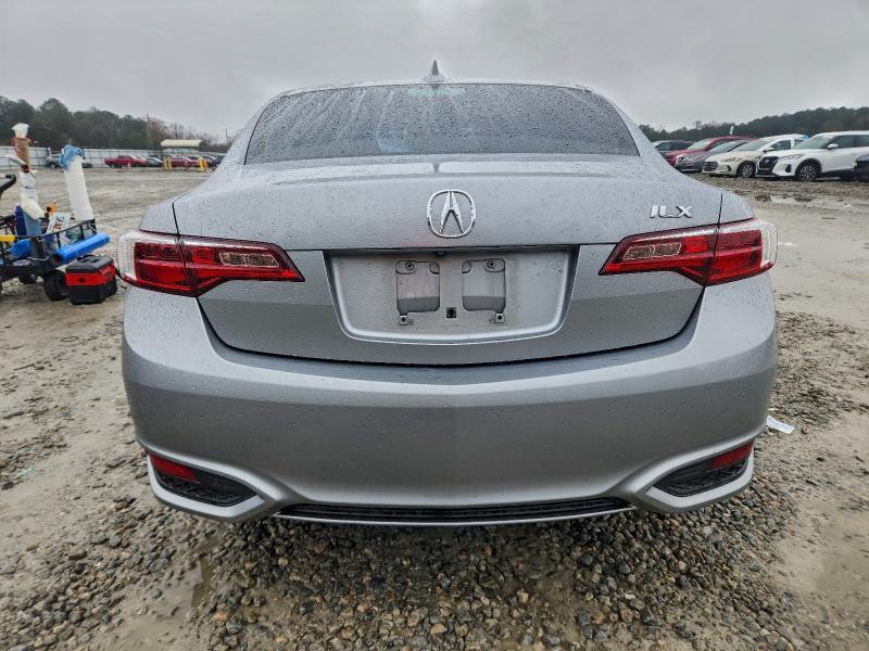 94319155 :رقم المزاد ، 19UDE2F72HA002889 vin ، 2017 Acura Ilx مزاد بيع