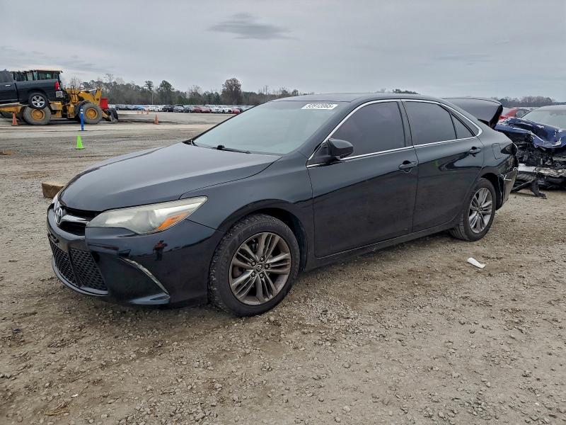 2015 Toyota Camry მანქანა იყიდება აუქციონზე, vin: 4T1BF1FK1FU032703, აუქციონის ნომერი: 93912065