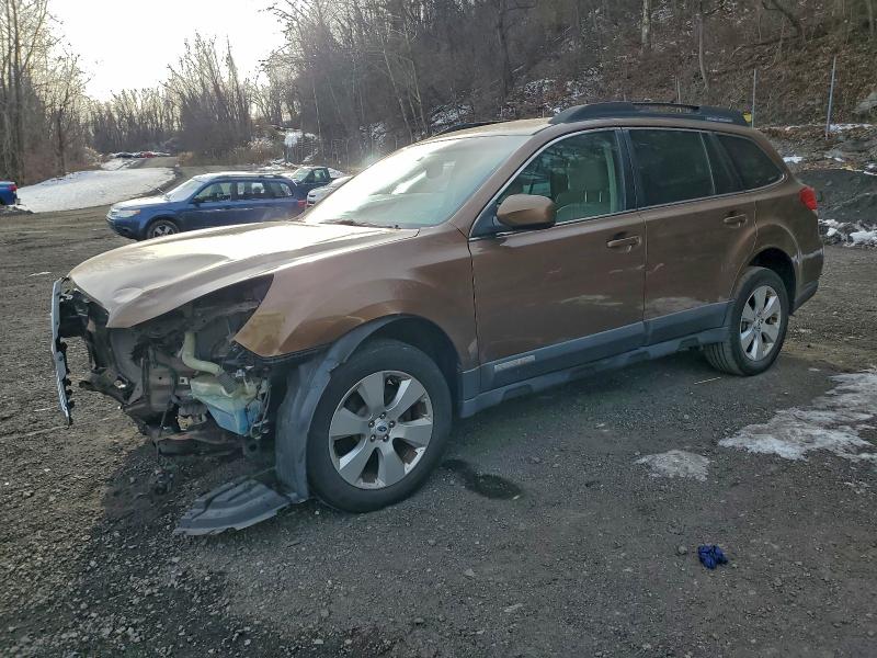 Aukcja sprzedaży 2012 Subaru Outback, vin: 4S4BRBKC3C3303533, numer aukcji: 95978005