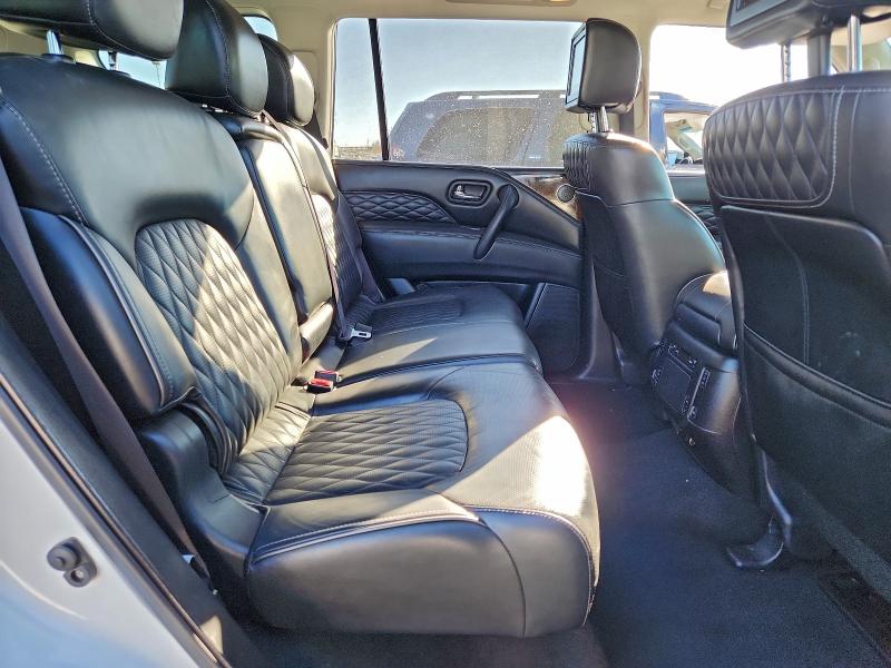 Продажа на аукционе авто 2018 Infiniti Qx80 Base, vin: JN8AZ2NC0J9440259, номер лота: 96807575