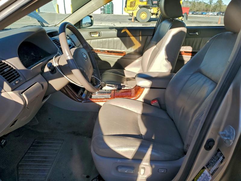 Продаж на аукціоні авто 2005 Toyota Camry, vin: 4T1BF30K65U590341, номер лоту: 97094725