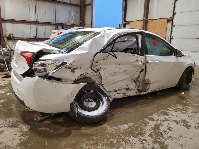 2017 Toyota Corolla მანქანა იყიდება აუქციონზე, vin: 2T1BURHEXHC908975, აუქციონის ნომერი: 95318255