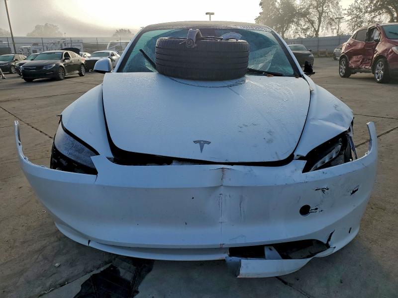Aukcja sprzedaży 2024 Tesla Model 3, vin: 5YJ3E1EA1RF721285, numer aukcji: 93989955