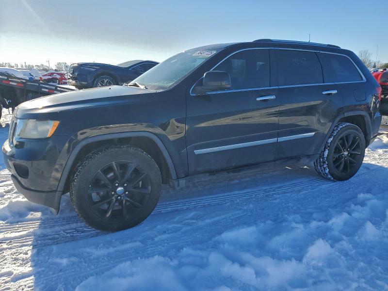 Aukcja sprzedaży 2011 Jeep Grand Cherokee, vin: 1J4RR4GG8BC501804, numer aukcji: 96487725