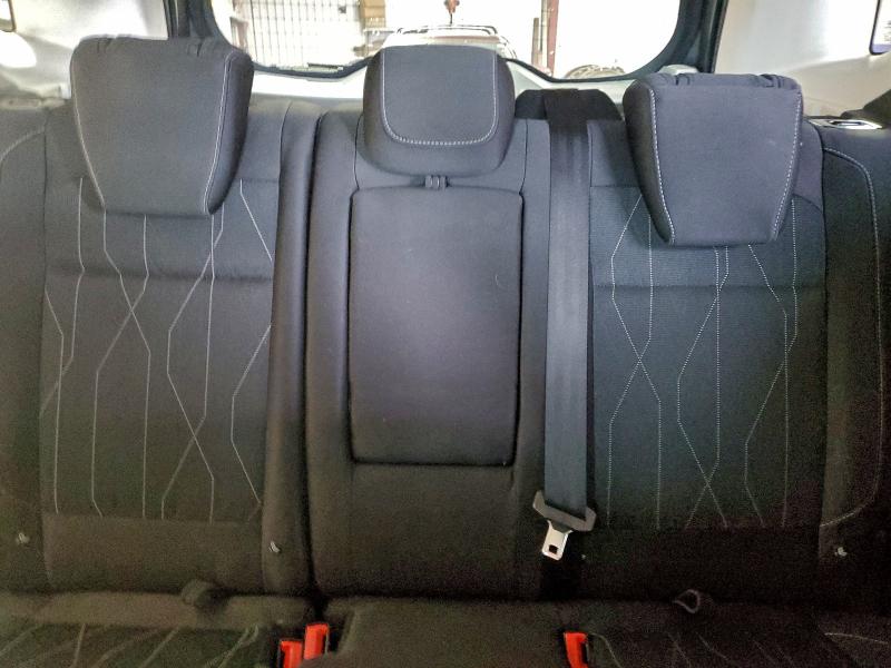 Aukcja sprzedaży 2018 Ford Ecosport, vin: MAJ6P1UL0JC162636, numer aukcji: 95186245