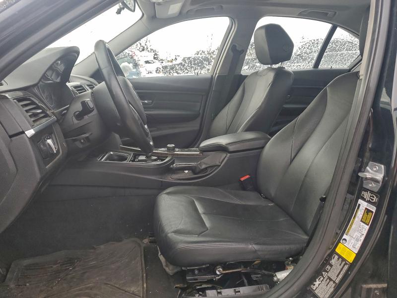 Aukcja sprzedaży 2015 Bmw 328, vin: WBA3B3C5XFJ984743, numer aukcji: 95518515