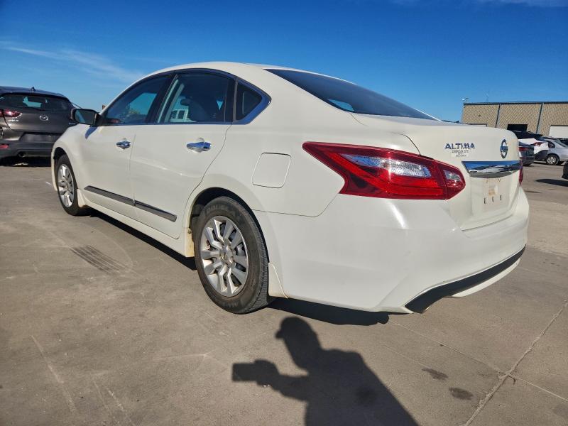 Продаж на аукціоні авто 2017 Nissan Altima 2.5, vin: 1N4AL3APXHN322447, номер лоту: 96505015