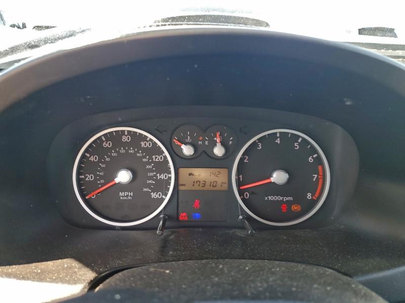 2006 Hyundai Tiburon მანქანა იყიდება აუქციონზე, vin: KMHHN65F56U213981, აუქციონის ნომერი: 94761515