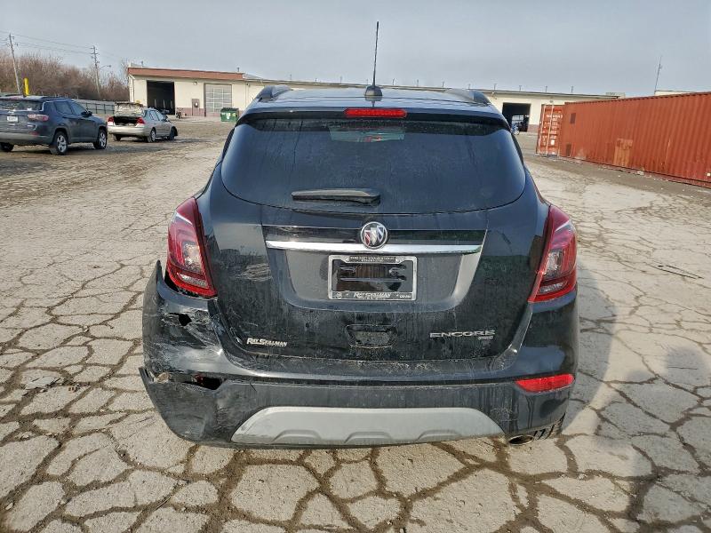 Aukcja sprzedaży 2021 Buick Encore, vin: KL4CJESB5MB350248, numer aukcji: 96236395