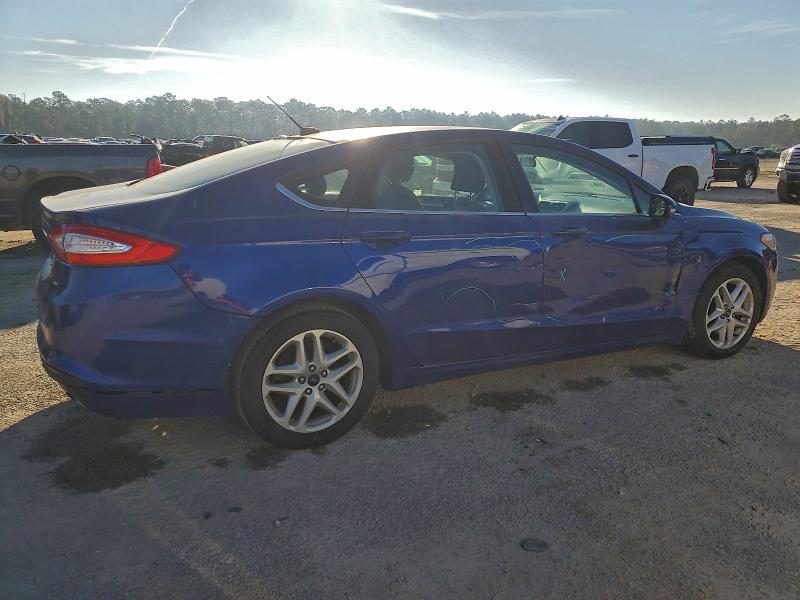 Продаж на аукціоні авто 2016 Ford Fusion, vin: 3FA6P0H77GR218878, номер лоту: 94214125