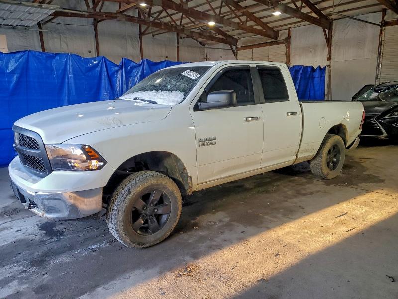 Продажа на аукционе авто 2015 Ram 1500, vin: 1C6RR7GG8FS612038, номер лота: 95852275
