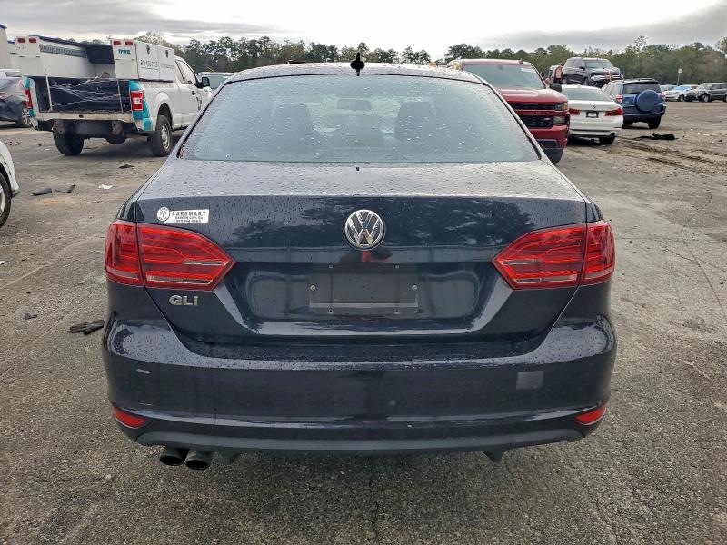 Продаж на аукціоні авто 2014 Volkswagen Jetta, vin: 3VW5S7AJ8EM231181, номер лоту: 94578445