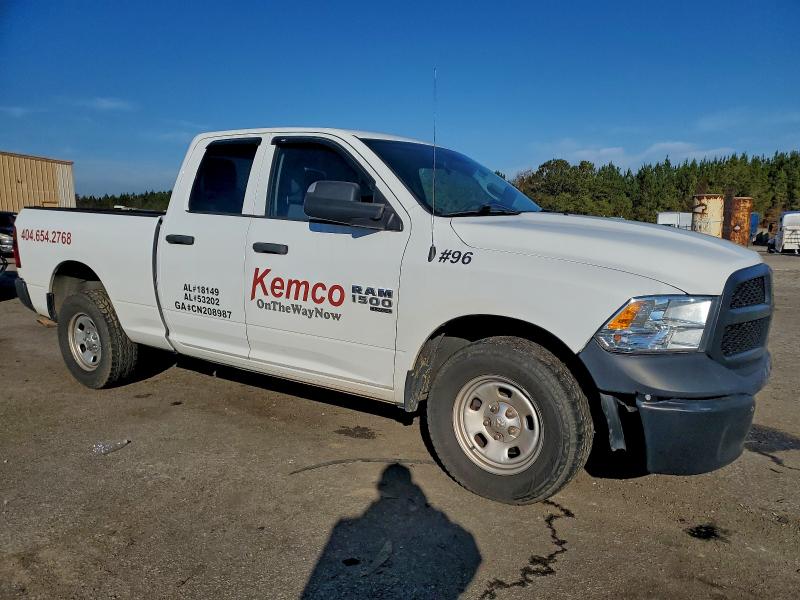 Продажа на аукционе авто 2023 Ram 1500 Classic, vin: 1C6RR6FG0PS551880, номер лота: 95483445