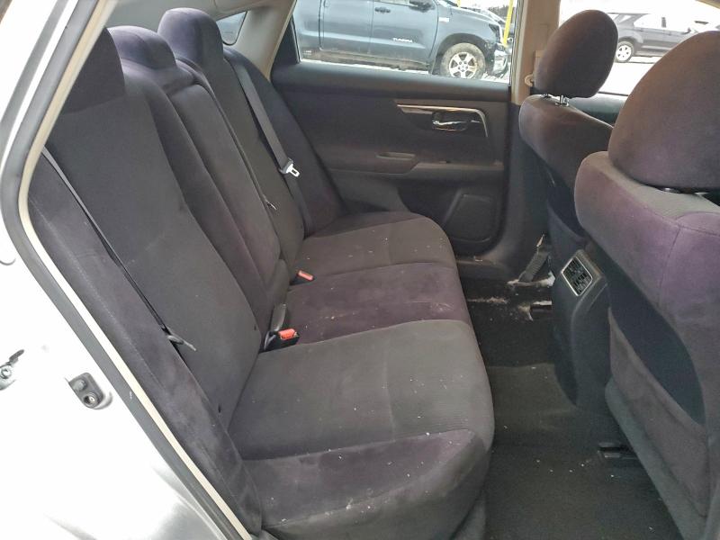 Aukcja sprzedaży 2013 Nissan Altima, vin: 1N4AL3AP7DC209609, numer aukcji: 94460415