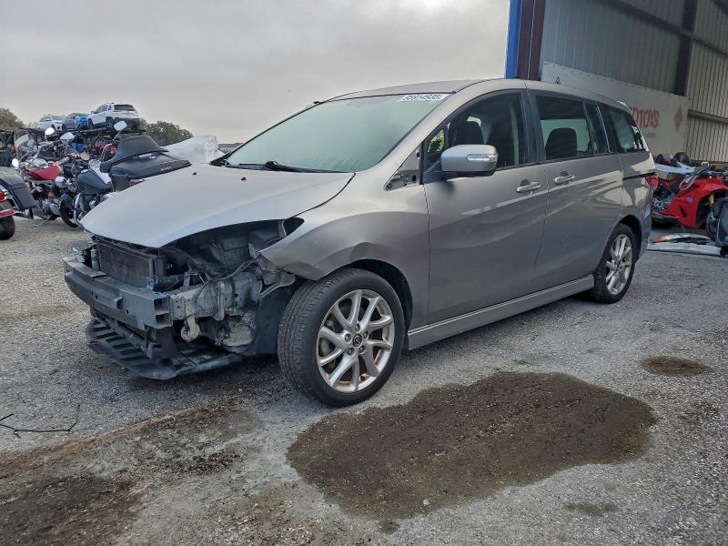 Aukcja sprzedaży 2013 Mazda 5, vin: JM1CW2CL8D0153258, numer aukcji: 95914935