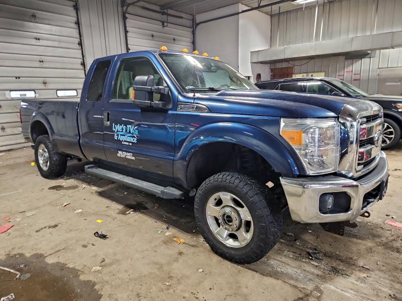 2016 Ford F250 Super მანქანა იყიდება აუქციონზე, vin: 1FT7X2B61GEA96614, აუქციონის ნომერი: 96992265