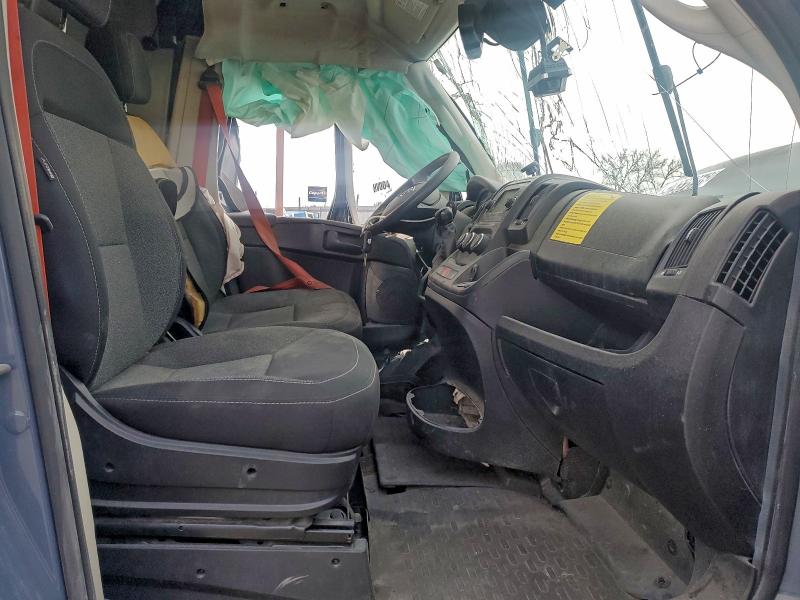 Aukcja sprzedaży 2021 Ram Promaster 3500, vin: 3C6MRVJG1ME544592, numer aukcji: 94343505