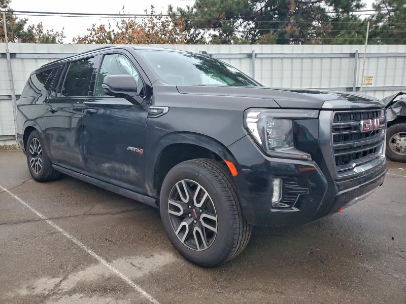 2021 Gmc Yukon Xl მანქანა იყიდება აუქციონზე, vin: 1GKS2HKD1MR355346, აუქციონის ნომერი: 96095955