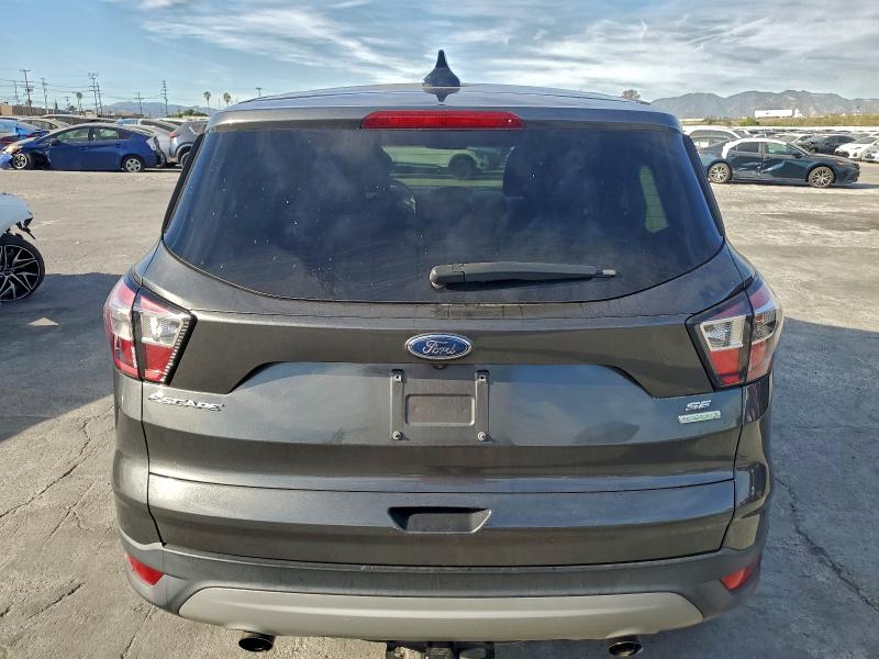 Продажа на аукционе авто 2017 Ford Escape, vin: 1FMCU0GD8HUB81360, номер лота: 97435525