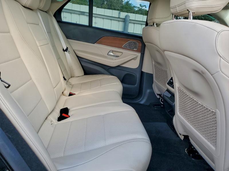 Продаж на аукціоні авто 2022 Mercedes-benz Gle, vin: 4JGFB4JB6NA780305, номер лоту: 97842495