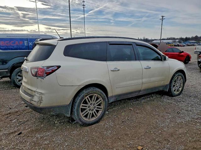 Продажа на аукционе авто 2015 Chevrolet Traverse, vin: 1GNKVGKD9FJ177353, номер лота: 97361905