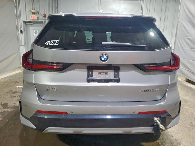 Aukcja sprzedaży 2025 Bmw X1 Xdrive2, vin: WBX73EF0XS5060290, numer aukcji: 95824815