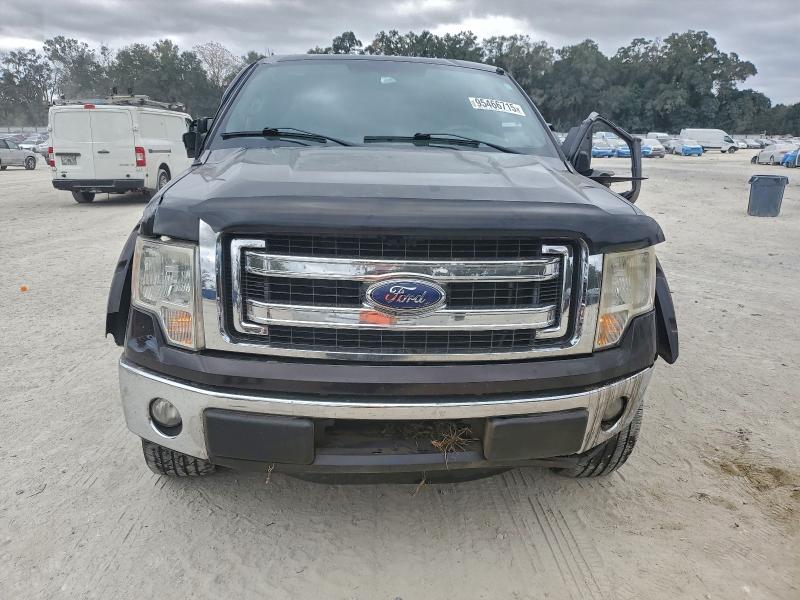 Продажа на аукционе авто 2014 Ford F150, vin: 1FTEX1CMXEKD11792, номер лота: 95466715