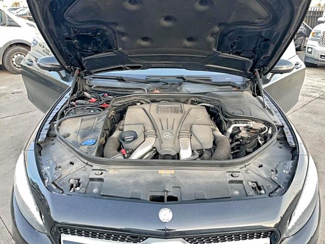 Продажа на аукционе авто 2017 Mercedes-benz S 550, vin: WDDXK8CB8HA022392, номер лота: 98675895