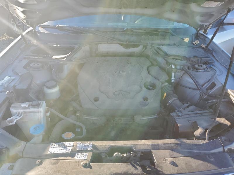 Продажа на аукционе авто 2004 Infiniti Fx35, vin: JNRAS08W94X212559, номер лота: 96315085