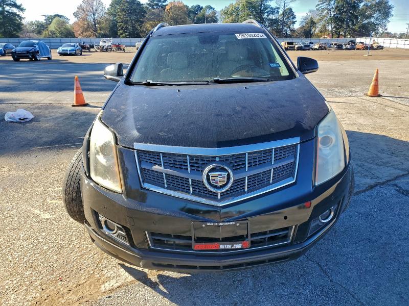 Aukcja sprzedaży 2012 Cadillac Srx, vin: 3GYFNBE36CS643079, numer aukcji: 96100205