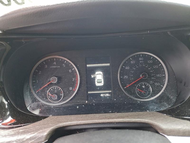 Продажа на аукционе авто 2022 Kia K5, vin: 5XXG34J27NG109624, номер лота: 95653285