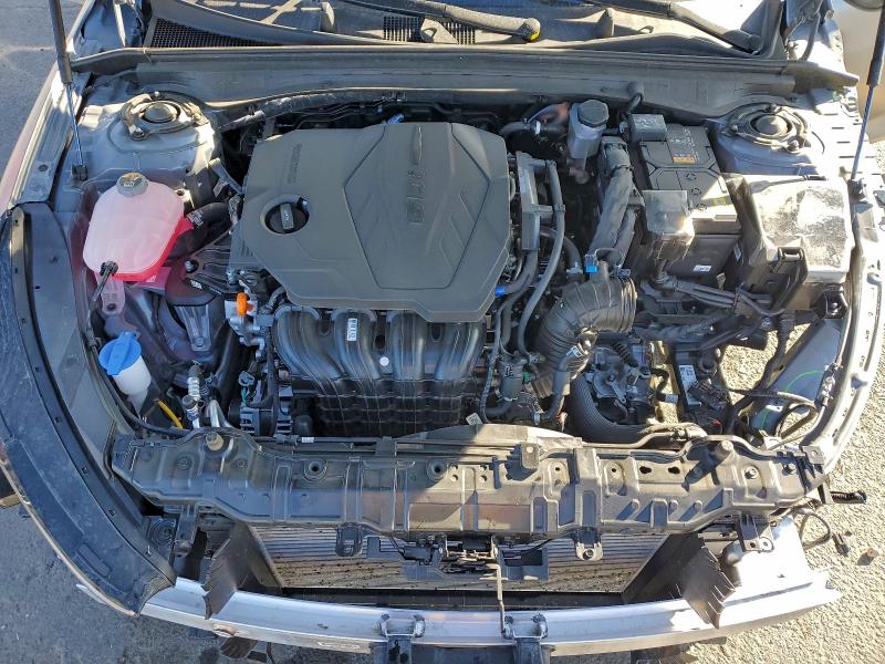 Продажа на аукционе авто 2026 Kia K5, vin: KNAG64J73T5414880, номер лота: 94927305